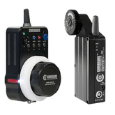 Cinegears Single Axis Wireless Follow Focus Express Kit
